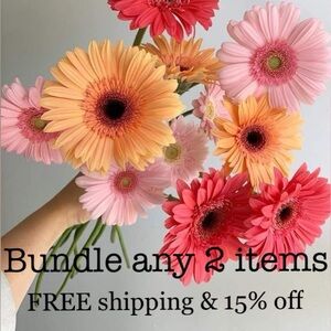 Deb Ruffled Strapless Floral Sundress Large